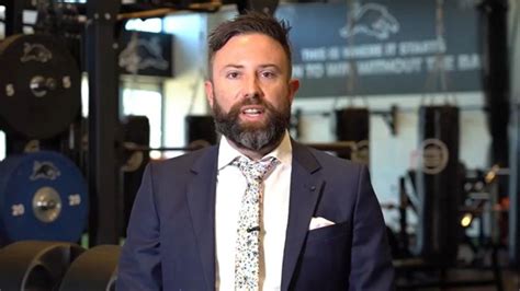 ben carter sportsbet|ben carter penrith.